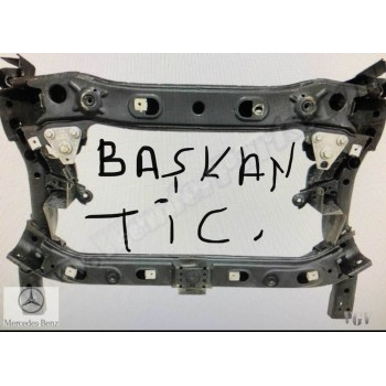 MERCEDES 2056280057 A2056280057 C180 C200 MOTOR TRAVERS